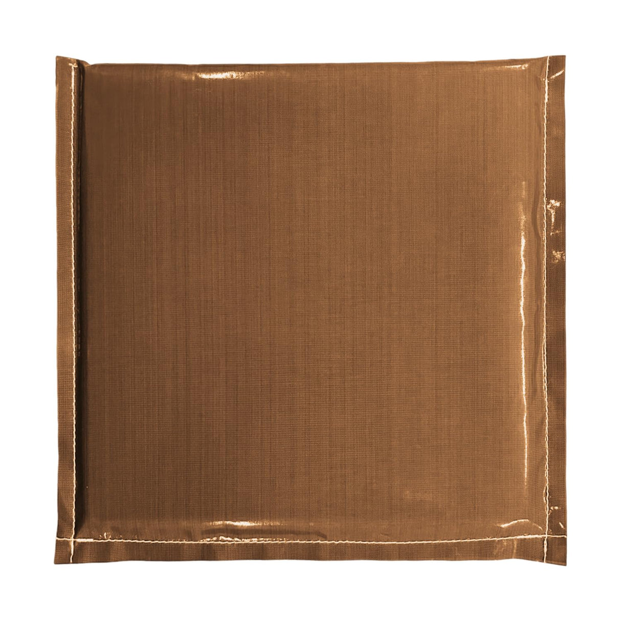 15x15 Inch Extra Large Heat Press Pillow Teflon Heat Pressing Transfer Pillow Mat for Heat Press Sublimation Vinyl Projects (15x15 Inch) VCHOMY