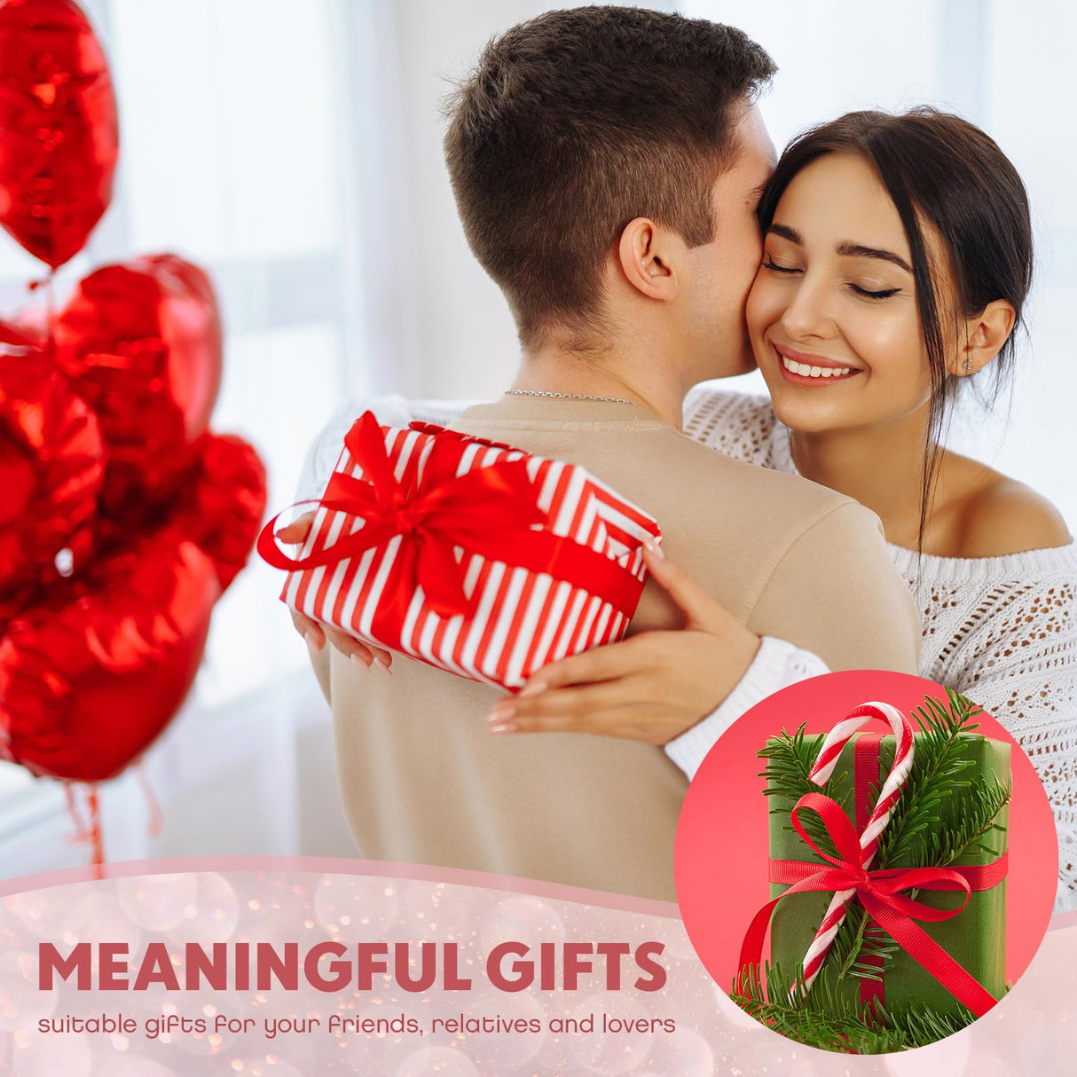 Hicarer 60 Pcs Sublimation Angel Wing Jewelry Blanks Set Rhinestone Bezel Pendant Trays Glod and Silver Sublimation Necklace Blank with Chain for Valentine's Days Making Crafts Wedding Jewelry Gifts Hicarer