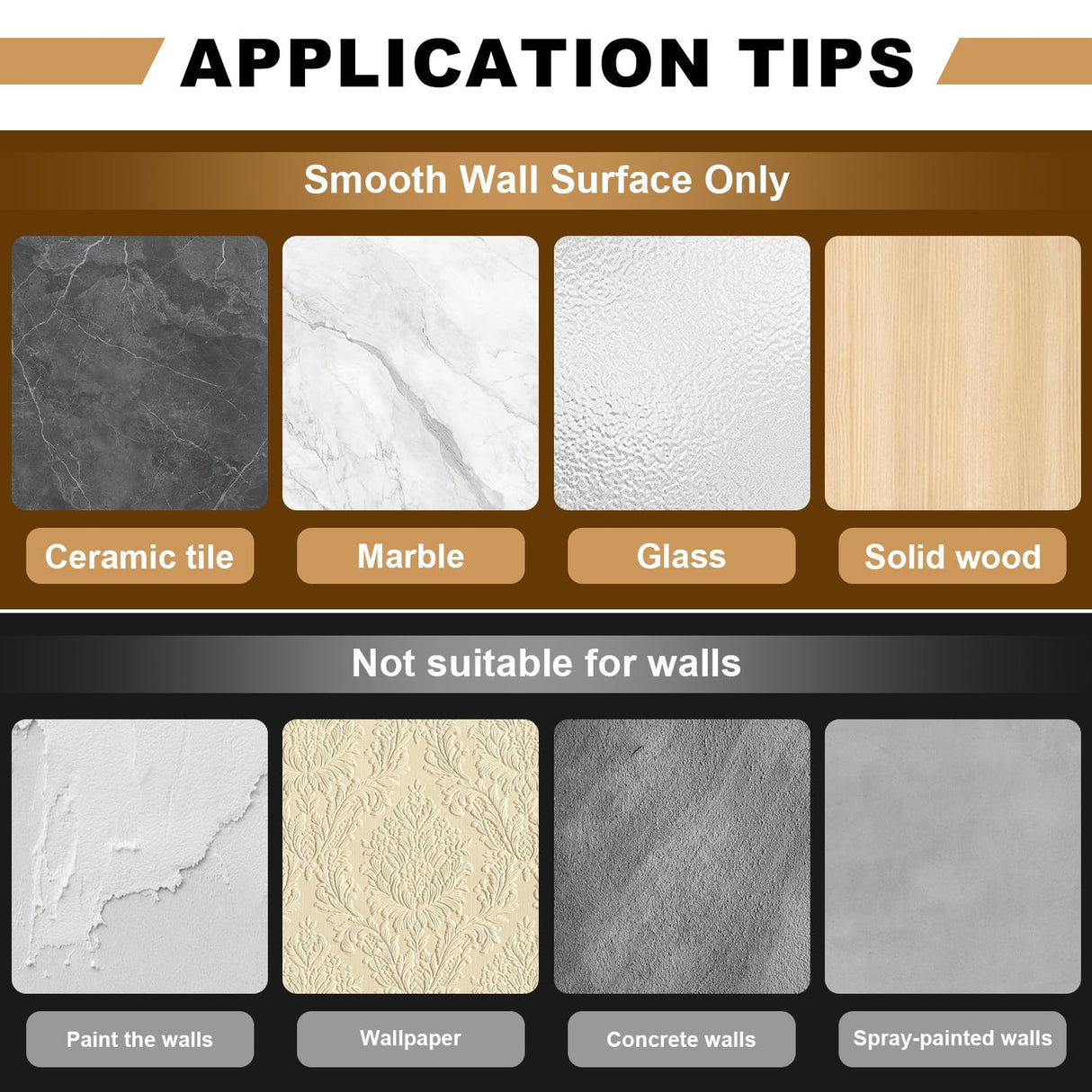 EAROND 3 Tier Clear Acrylic Display Case for Medicine,Collectibles,Figures,Wall Mounted Cabinet with Magnetic Door,Stackable Dustproof Showcase Storage Box EAROND