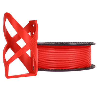 Prusament PETG Lipstick Red 1kg Filament 1.75mm 1kg Spool (2.2 lbs), Diameter Tolerance +/- 0.02mm
