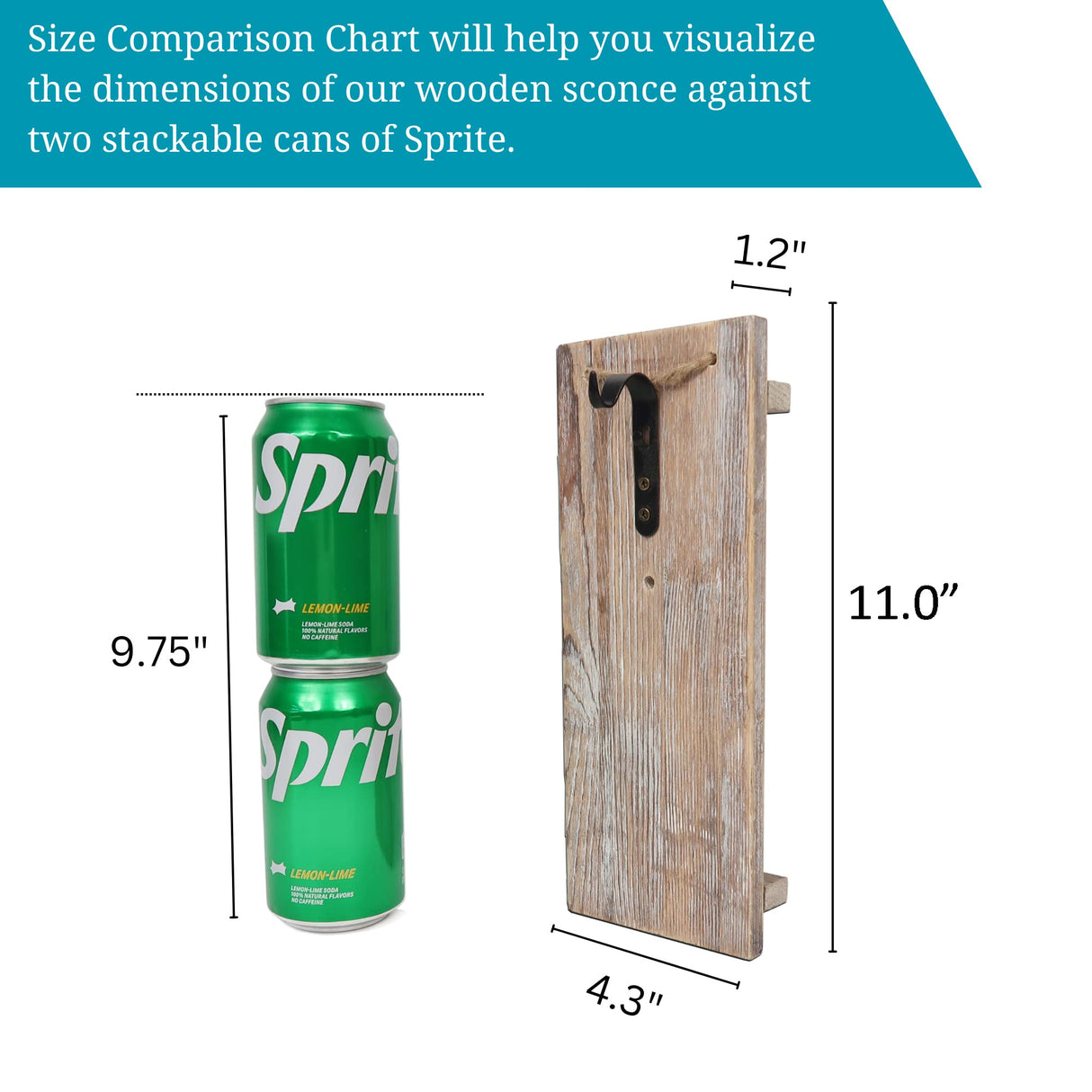 Besuerte Mason Jar Wall Decor Set of 2, Farmhouse Decor Living Room, Hanging Wall Decor with Remote Fairy Light and Rose Eucalyptus Flowers, Country Inspirational Rustic Wall Decor, Rustic Brown Besuerte