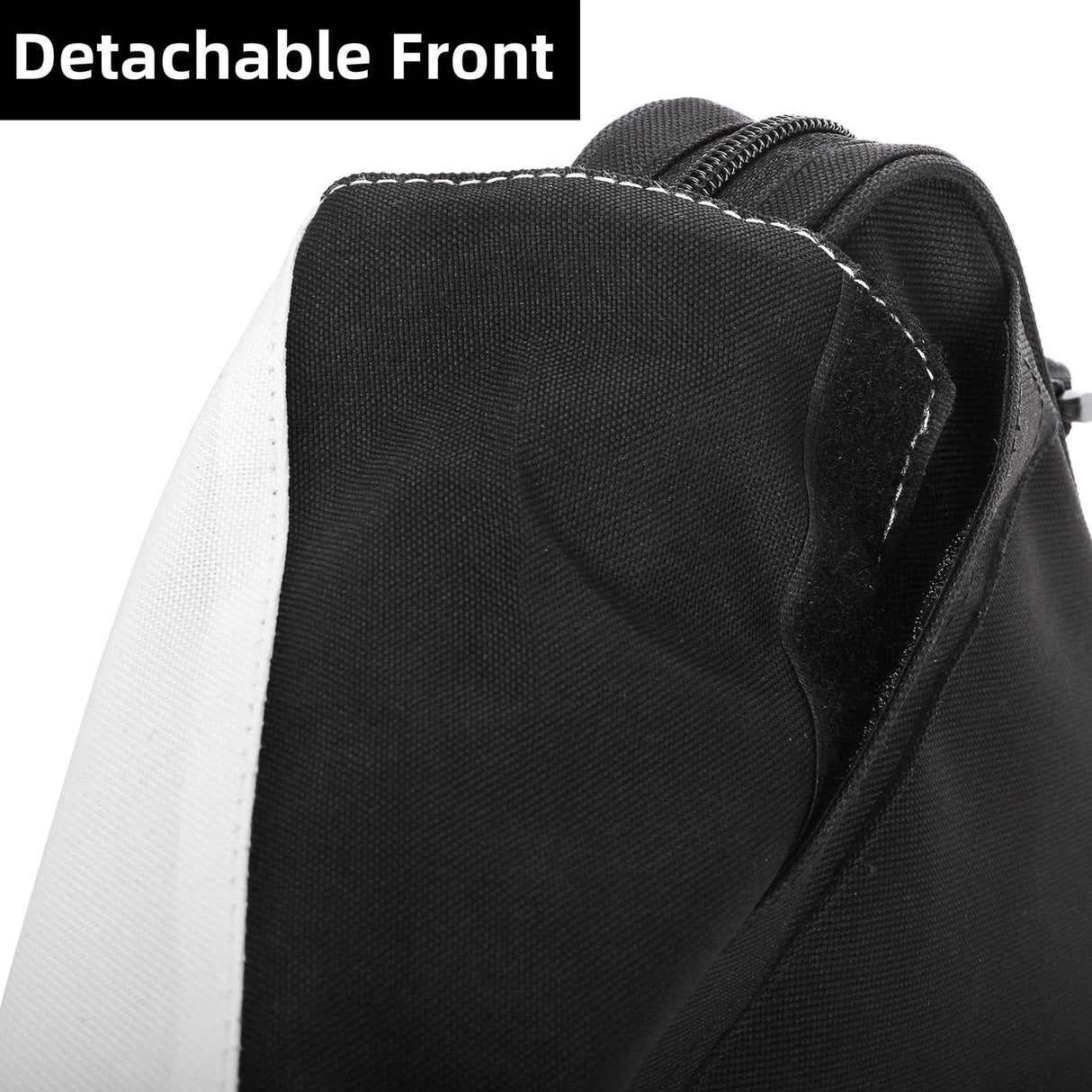 Covzoe 2 Pack Sublimation Blank Bags, Sublimation Crossbody Bag with Adjustable Strap, DIY Sublimation Shoulder Bag, Sublimation Wallets Purse Bag for Birthday Gifts Travel Supplies Covzoe