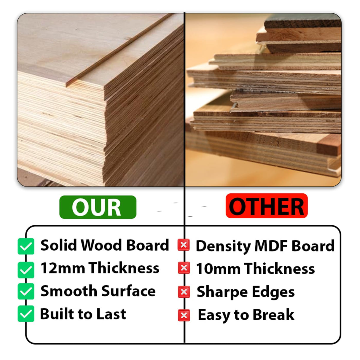 PrimeNex Rotating Bookshelf Tower 360° Display Bookcase, 2 Tier Floor Standing Book Shelf Storage Rack for Kids&Adult, Solid Wood Small Corner Bookshelf Organizer for Bedroom, Living Room, Natural PrimeNex