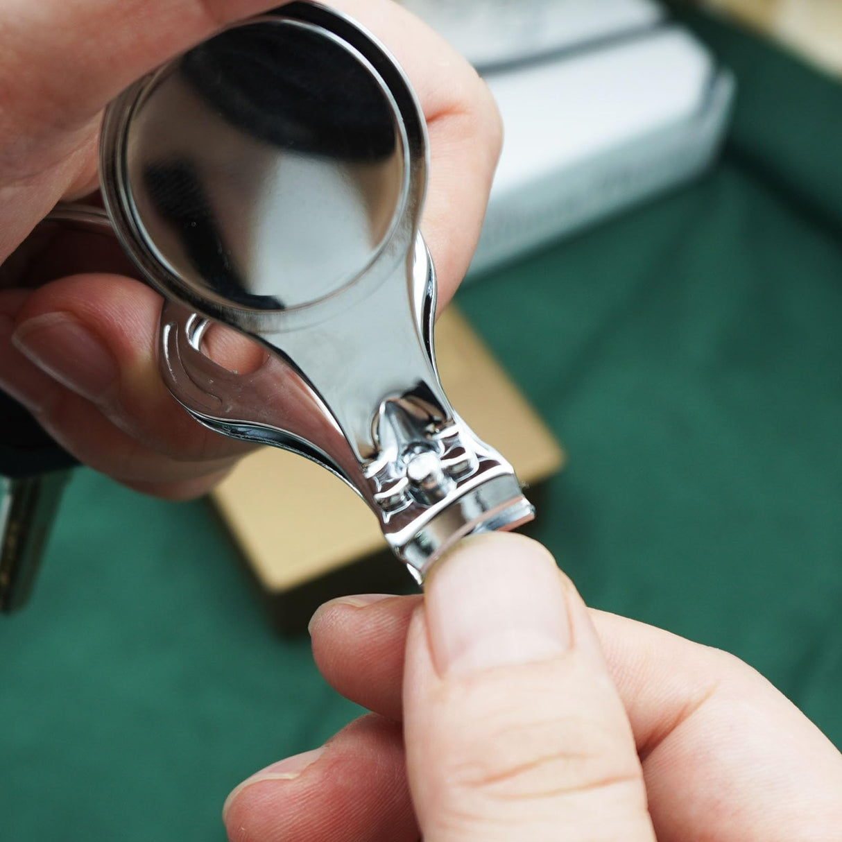 10 Pack Sublimation Fingernail Clipper Keychain with Blanks Metal Toe Nail Clippers Aluminum Charm Personalized Bottle Opener Keychains Blank Nail Cutter Trimmer Key Rings for DIY Photo Crafts Frinnovan