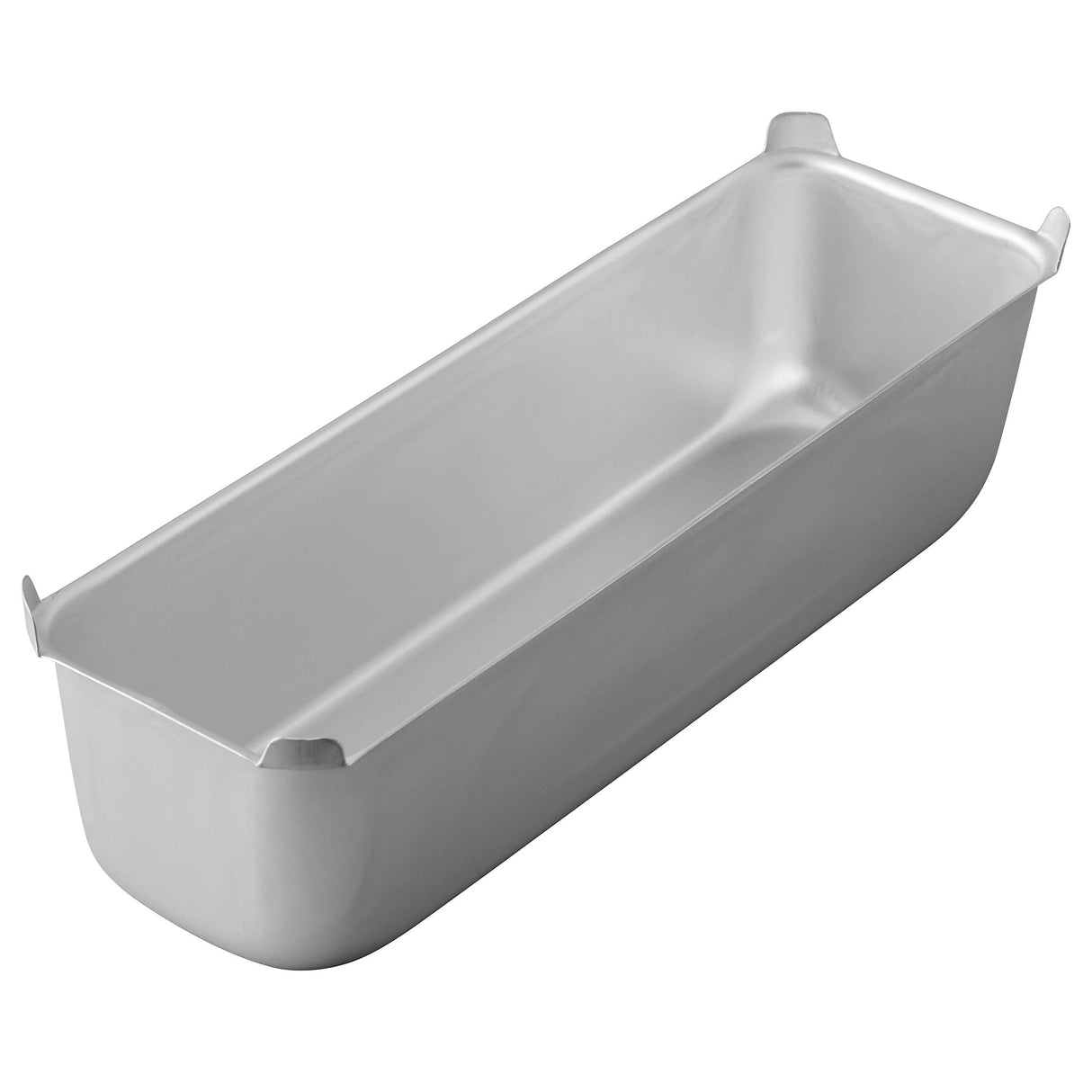 Wilton Performance Long Loaf Pan, Jumbo, Silver Wilton