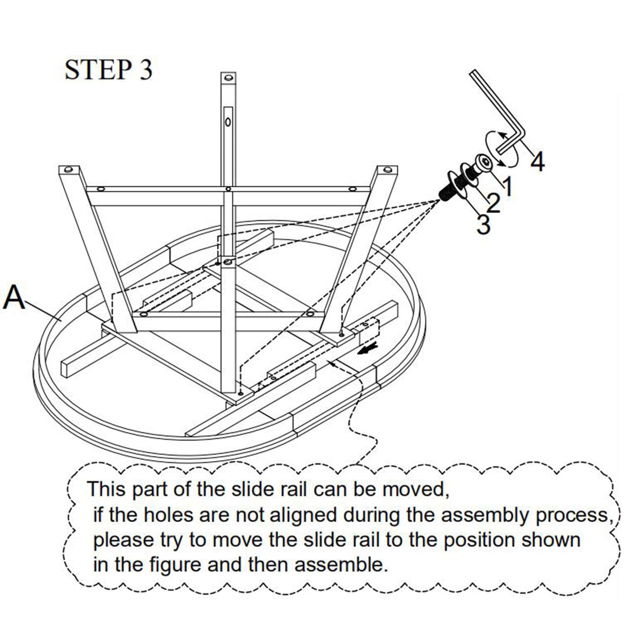 Merax Round Wood Dining Table, Farmhouse Round Extendable Dining Table with 16" Leaf For Kitchen (Natural Wood Wash) Merax