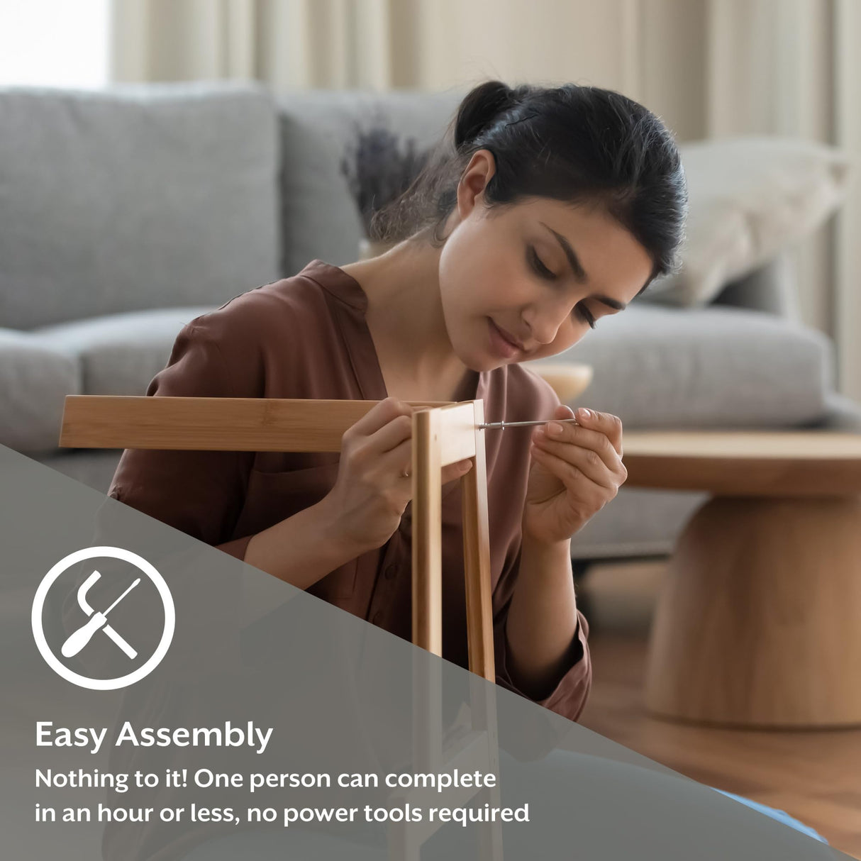 Hillsdale Presque Isle Swivel Stool, Counter Height, Cherry Hillsdale