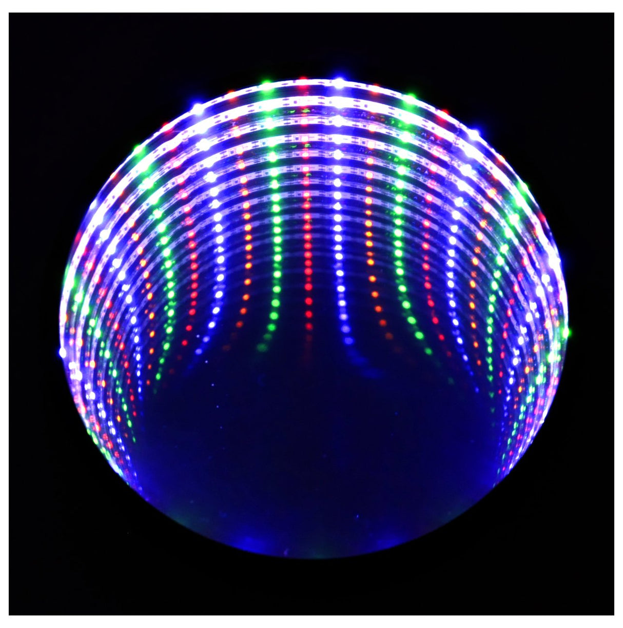FunTime Infinity Mirror Funtime