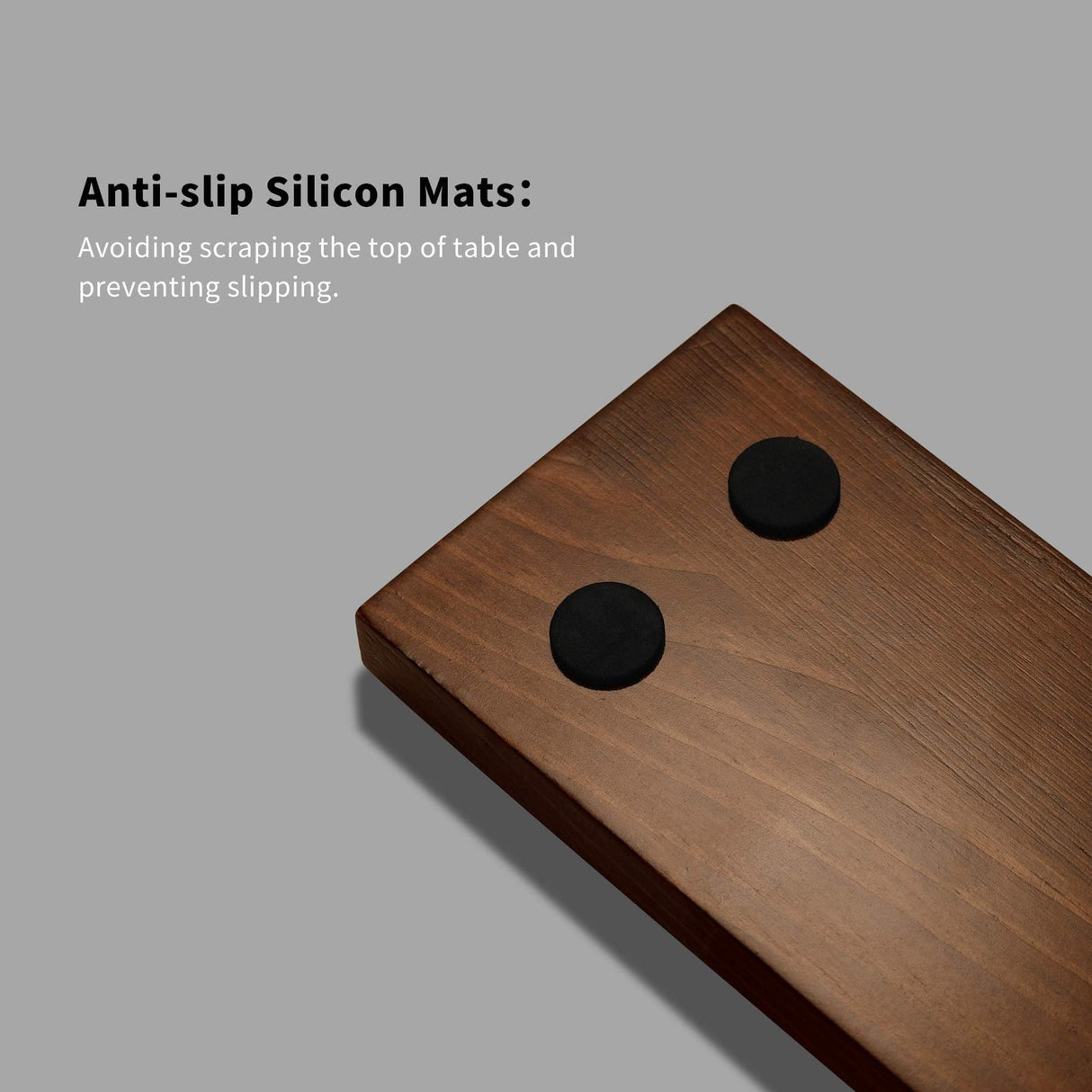 WWW-WOODART Napkin Holder for Table Napkin Holders for Kitchen Napkin Holder Wooden Napkin Holder for Table Rustic Napkin Holder Napkin Holder Standing Brown Napkin Holder Farmhouse Napkin Holder WWW-WOODART