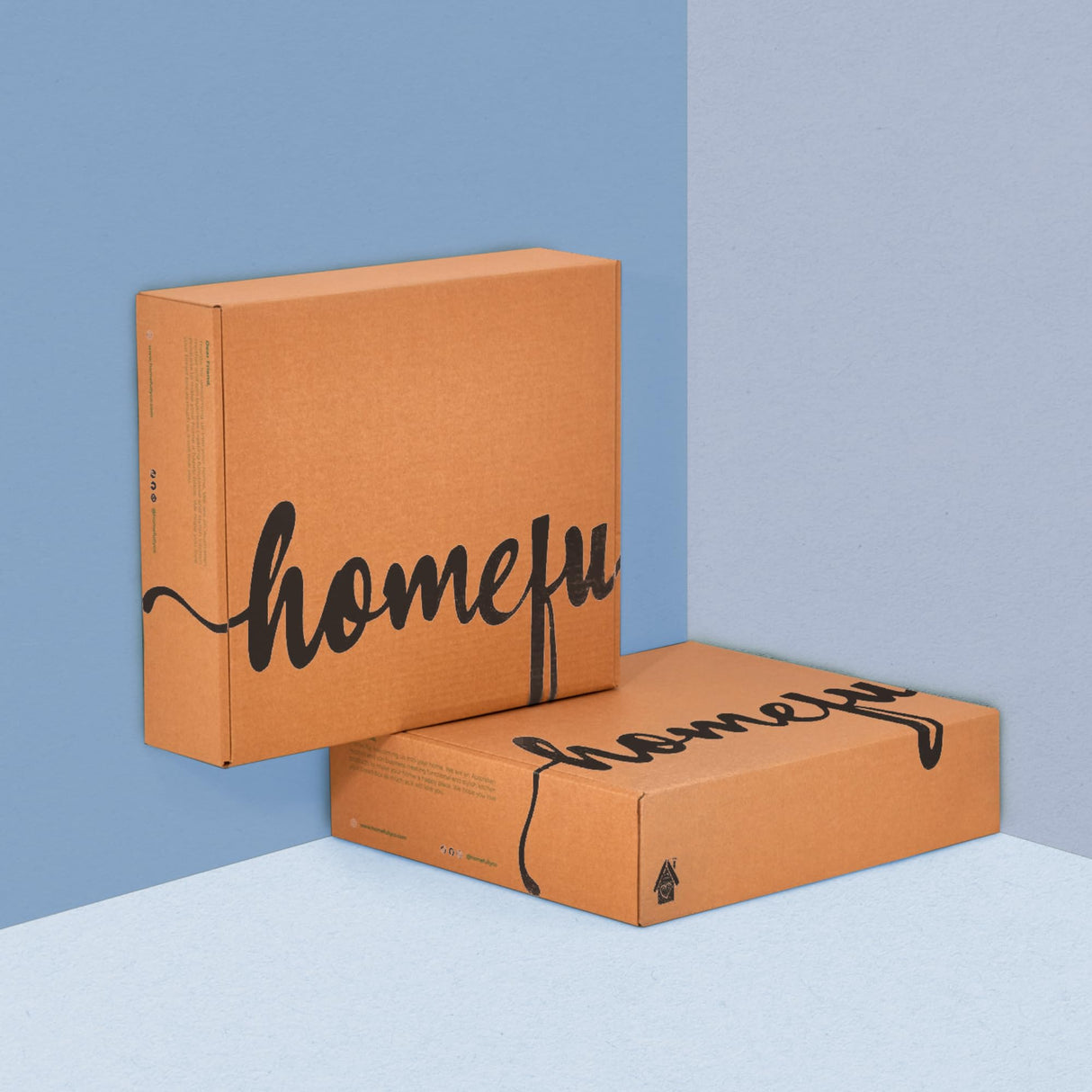 HOMEFULLY Bamboo Double Layer Bread Box for Kitchen Countertop, Roll Top Bread Box Wood, Extra Large Bread Box for Kitchen Storage, Modern Bread Bin Wooden (Black) Homefully Co