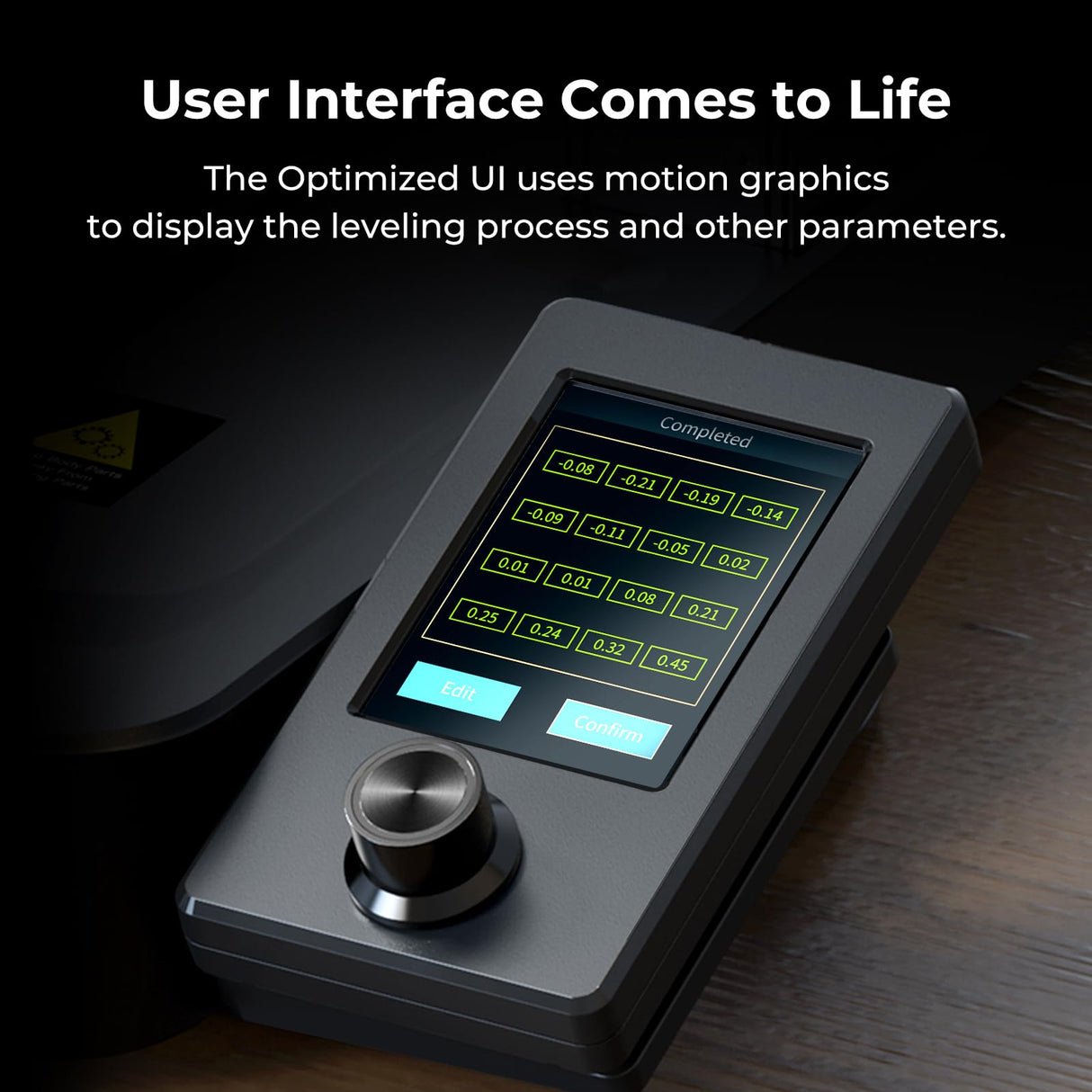 Creality Official Ender 3 V3 SE 3D Printer,250mm/s Printing Speed with Sprite Direct Extruder,CR Touch Auto Leveling,Dual Z-axis & Y-axis,Print Size 8.66x8.66x9.84 Inch Creality