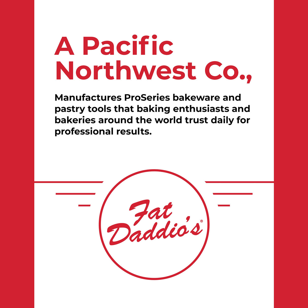 Fat Daddio's Anodized Aluminum Standard Muffin Pan, 11.2 x 15.8 Inch Fat Daddio's