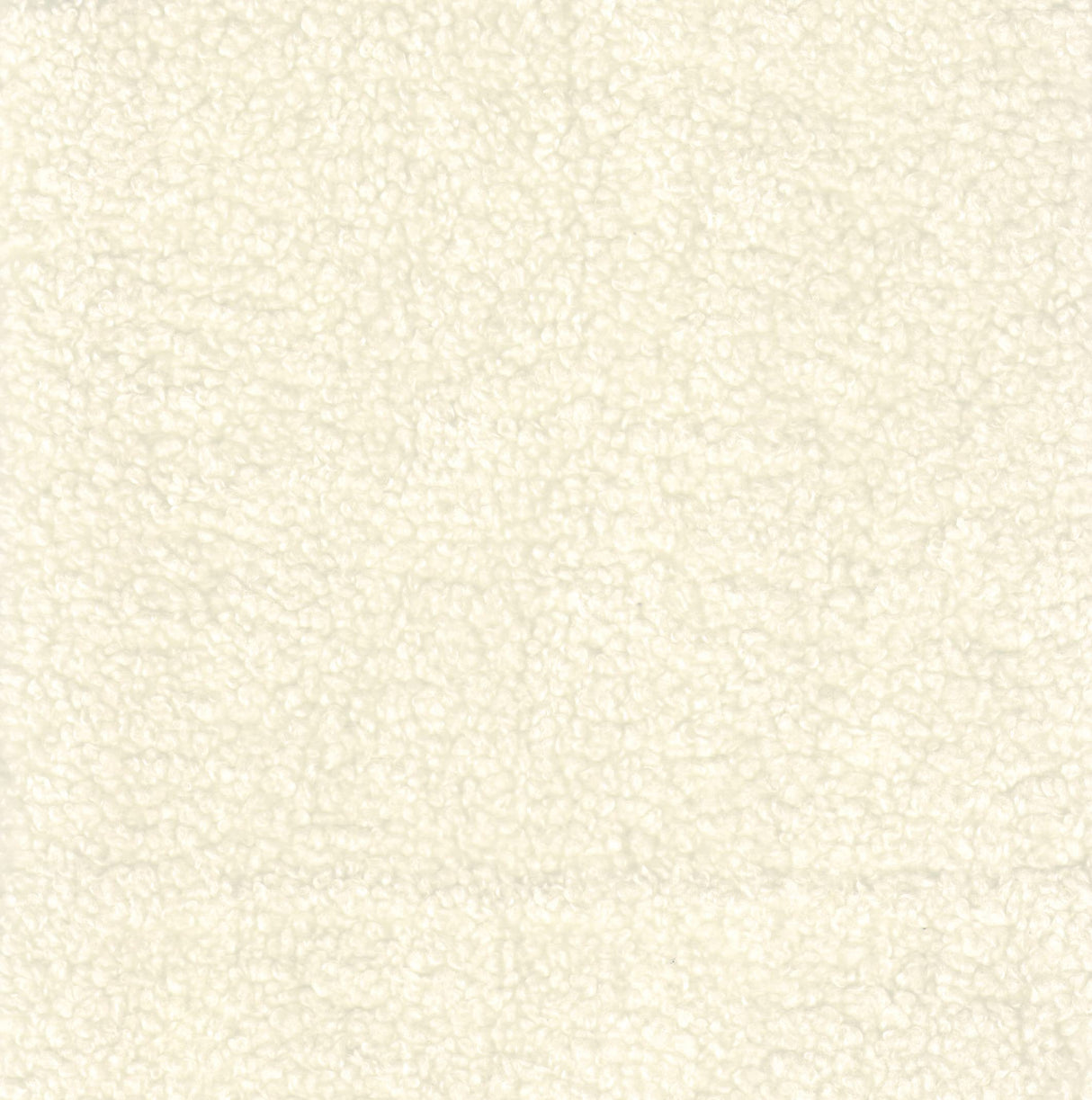 HomePop Modern Metal Bench|Bench for Living Room & Bedroom | Decorative Home Furniture -Sherpa Cream HomePop