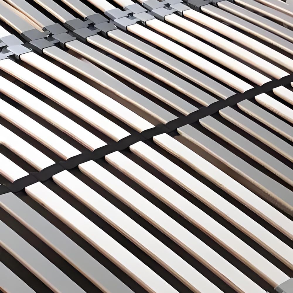 Bed slats Replacement Bed Frame Wooden slats, California King VIFANS