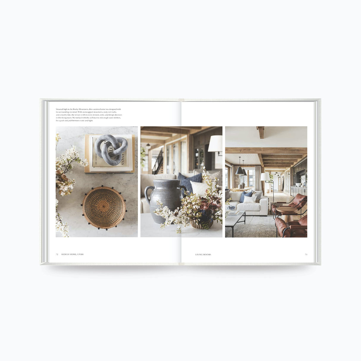 The Art of Home: A Designer Guide to Creating an Elevated Yet Approachable Home HarperCollins