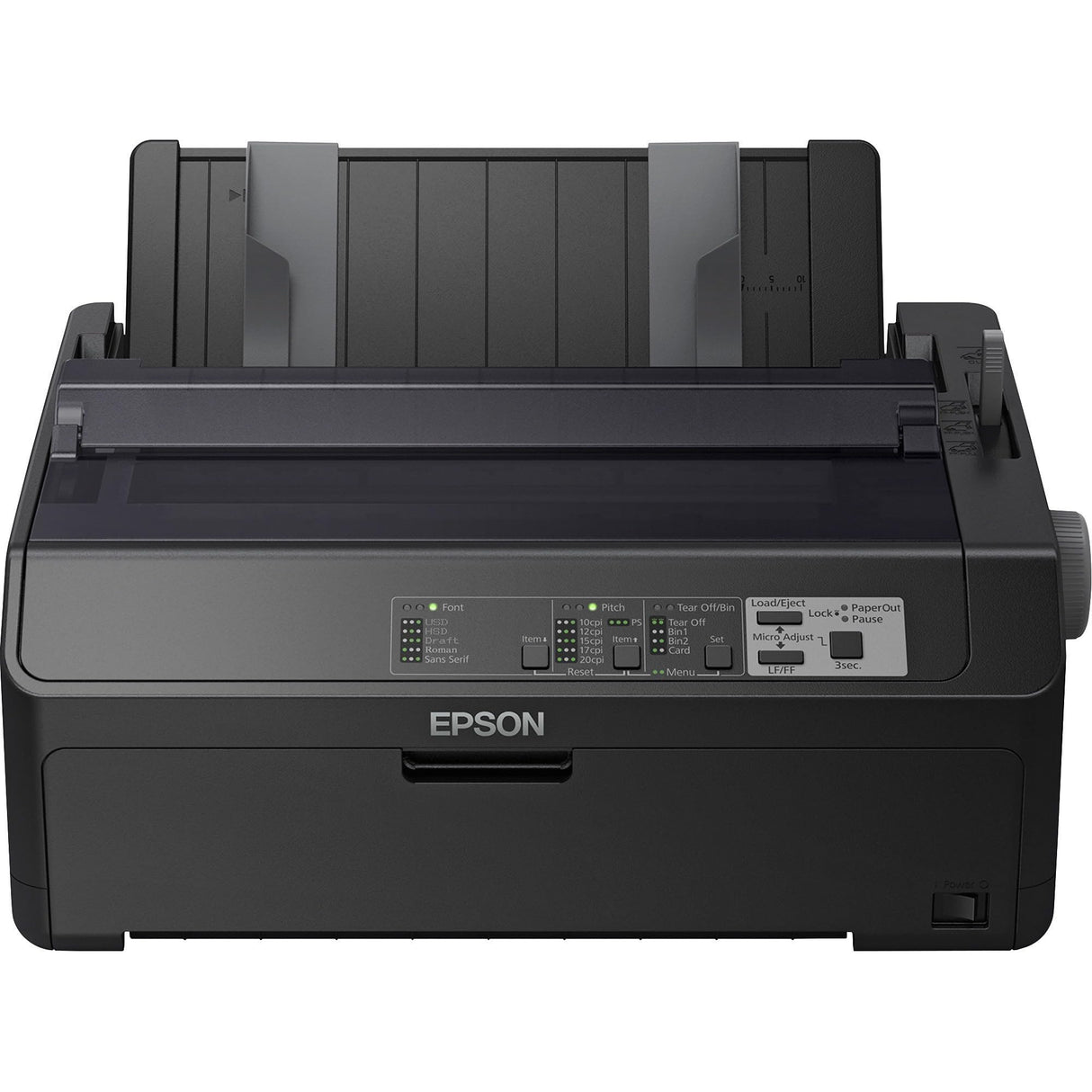 Epson FX-890II Impact Printer Epson