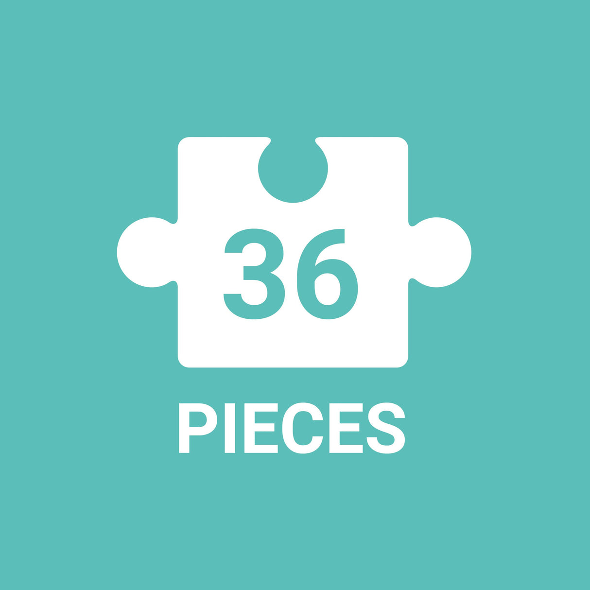 Mudpuppy Map of The U.S.A. to Go Puzzle, 36 Pieces, Ages 3+, Convenient Travel-Friendly Bag, Made with Safe, Non-Toxic Materials Mudpuppy