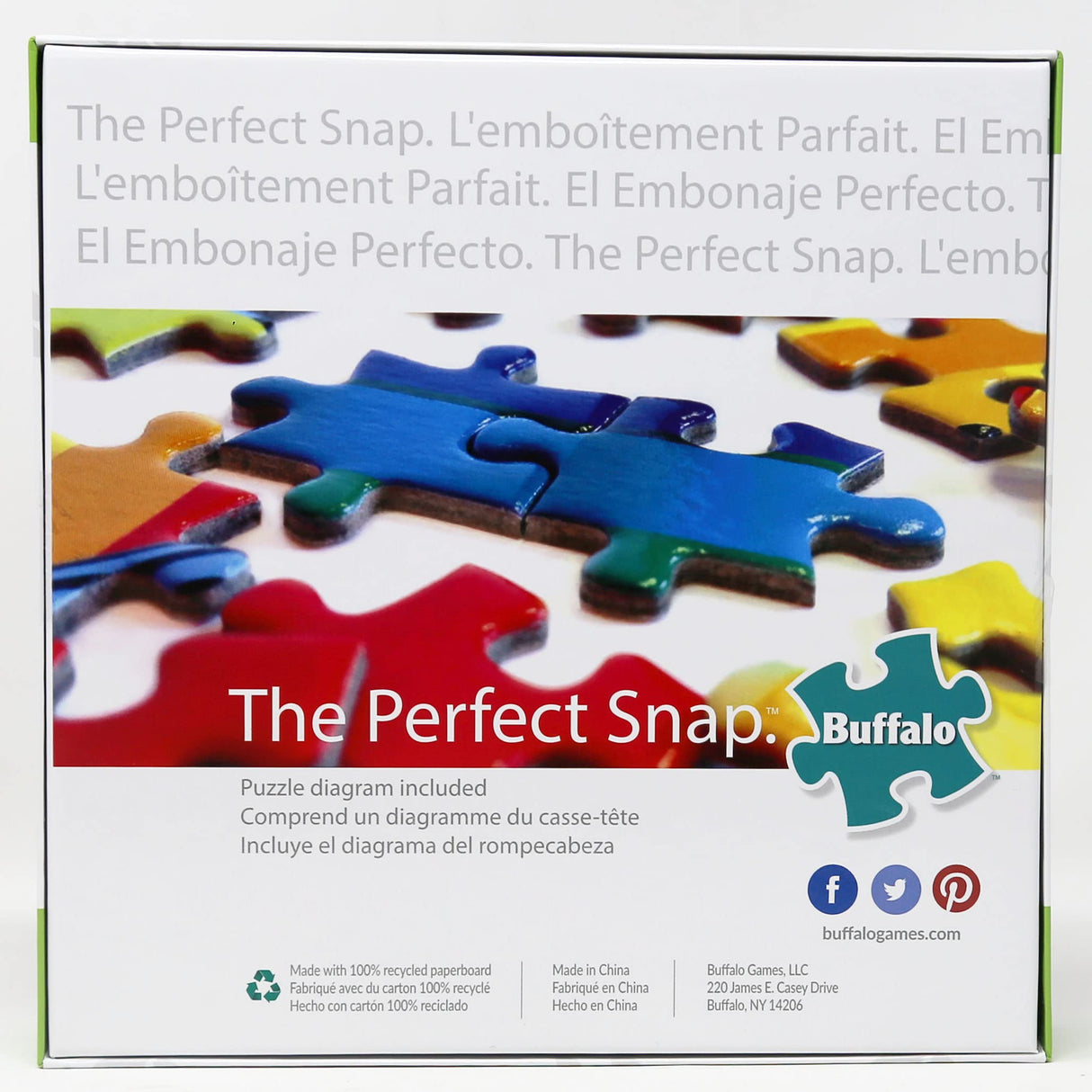 Buffalo Games - Steve Read - A Roomful of Naughty Puppies - 750 Piece Jigsaw Puzzle for Adults -Challenging Puzzle Perfect for Game Nights - Finished Size is 24.00 x 18.00 Buffalo Games