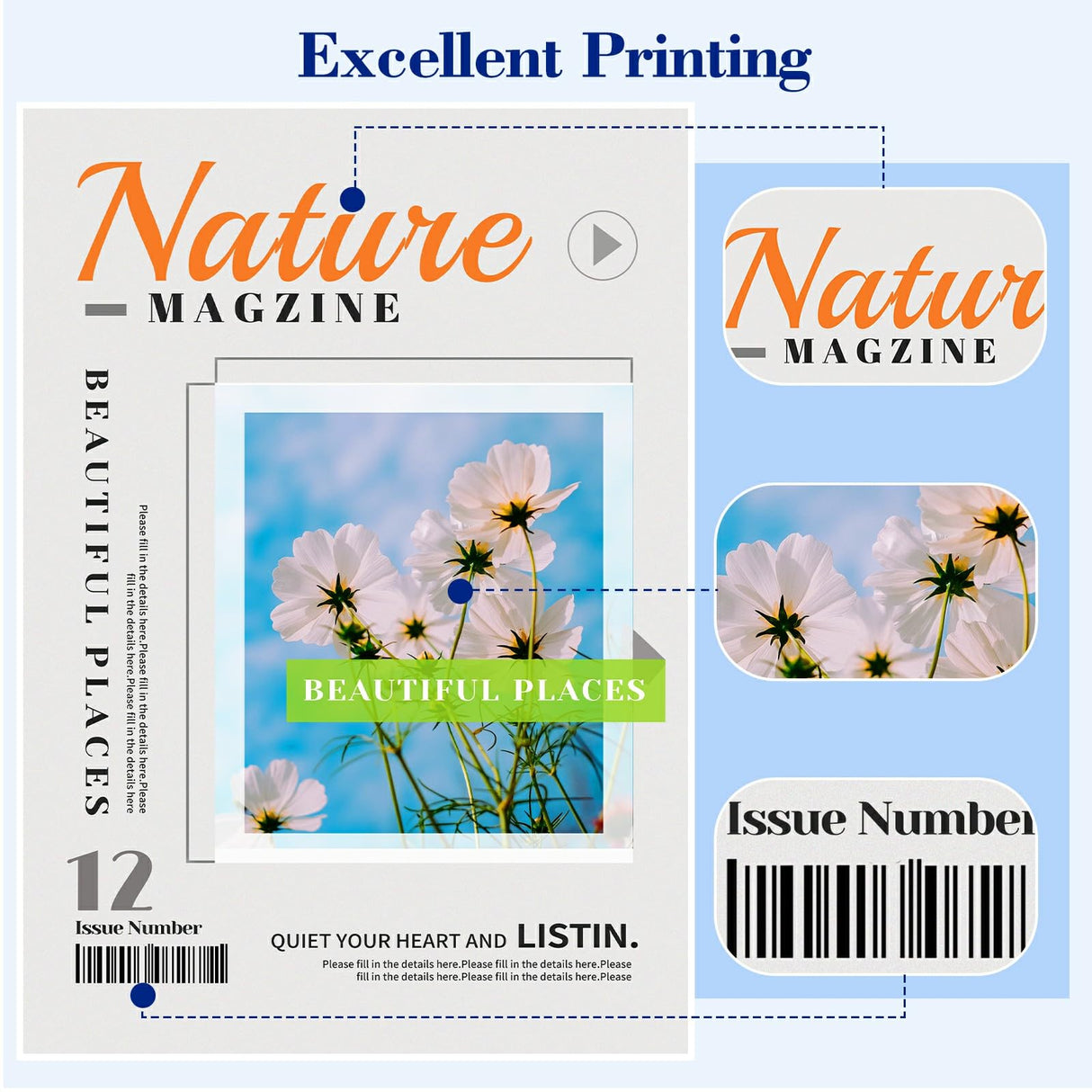 Pristar Compatible with HP 31 32XL Ink Bottle Set Compatible with HP Smart Tank 7301 7001 7602 5000 6001 5101 5102 5103 Plus 651 551 455 457 450 All-in-One Ink (165 ML 32XL Black Ink 100 ML 31 CMY Ink Pristar