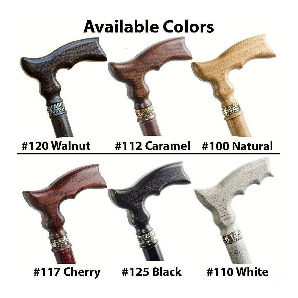 Custom Solid Wooden Walking Stick - Stylish Hand Carved Wooden Canes for Men - Unique Knob Cane (Nutcracker) Asterom