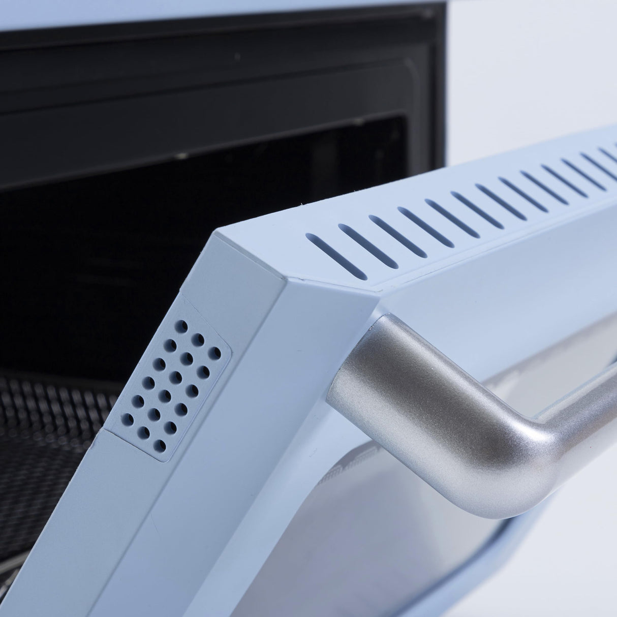 Craft Express Sublimation Oven Machine for Sublimation Tumblers,Blue Tumbler Heat Press Convection Oven for Sublimation Blanks,Sublimation Press Machine Oven for Irregular Shaped Tumblers Mugs Cups Craft Express