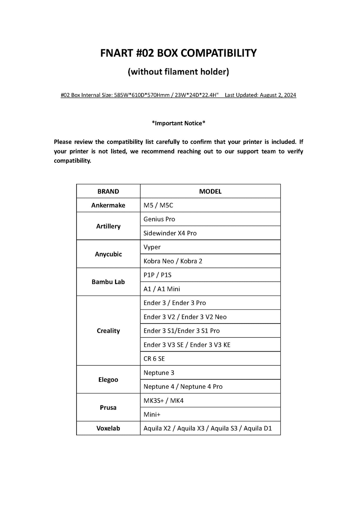 FNATR 3D Printer Enclosure Ender 3 Enclosure Resin 3D Printer Enclosure LED HEPA Ventilation 3D Printer Cover for Ender 3 S1/Elegoo Neptune 4/Bambu Lab A1 with AMS Lite/Prusa MK4/Ankermake M5 FNATR