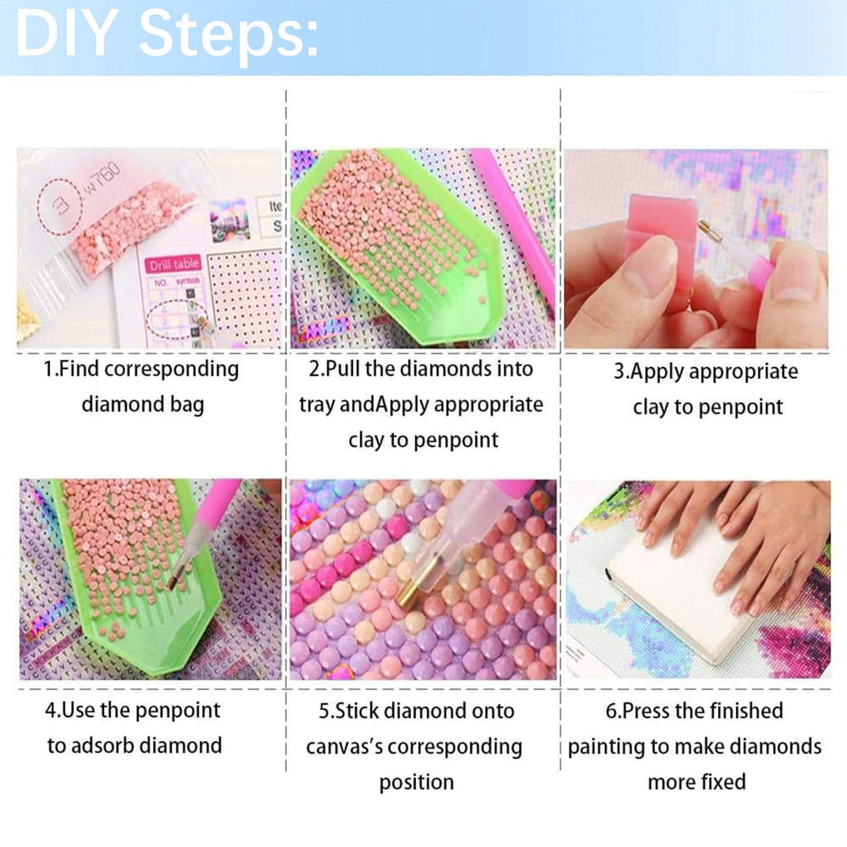 Jesus Nativity Diamond Art Kits for Adults-Christmas Jesus Born 5D Diamond Painting Kits for Adults Beginners,DIY Full Drill Diamonds Christian Gem Art Kits for Gift and Home Decoration(12x16 inch) Arttoplus