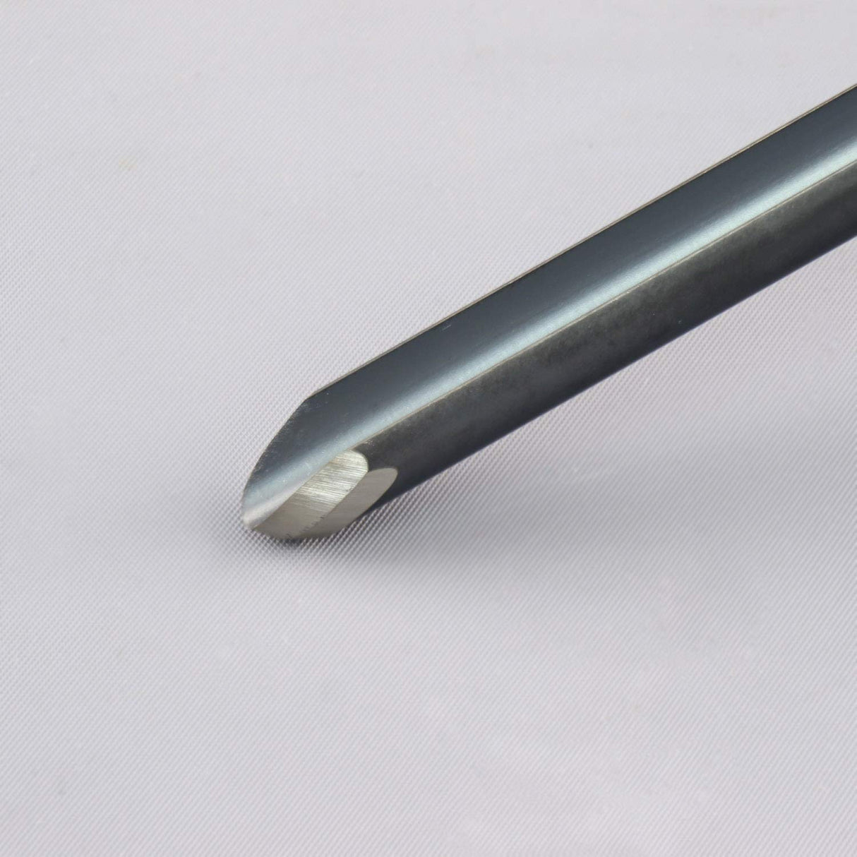 Robust 1/2" Bowl Gouge for Woodturning Robust