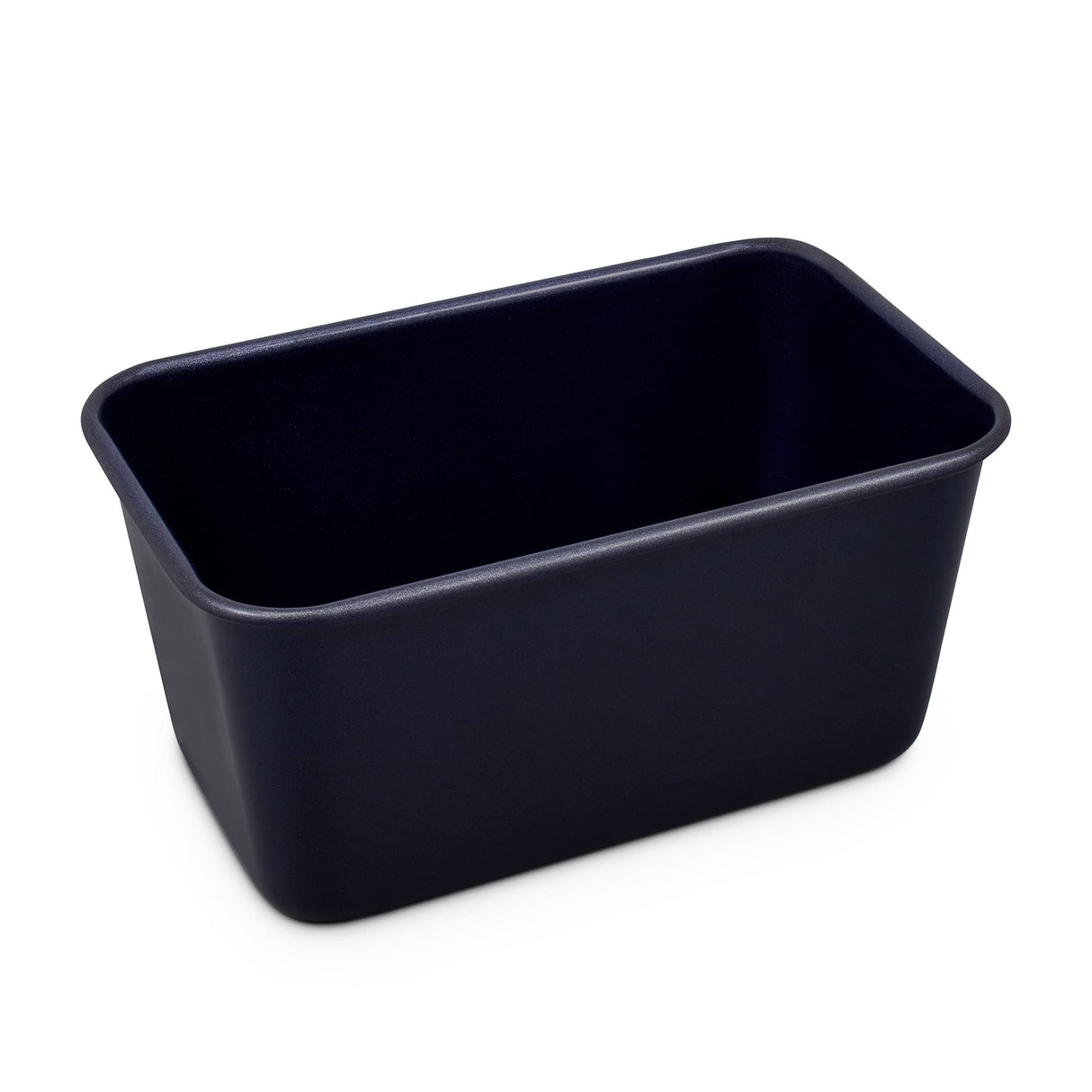 Zyliss E980199 Non-Stick Loaf Tin | 1.5L/2lb | Carbon Steel | Dark Blue | Bread Tin for Baking/Bakeware | Dishwasher Safe | 5 Year Guarantee Zyliss