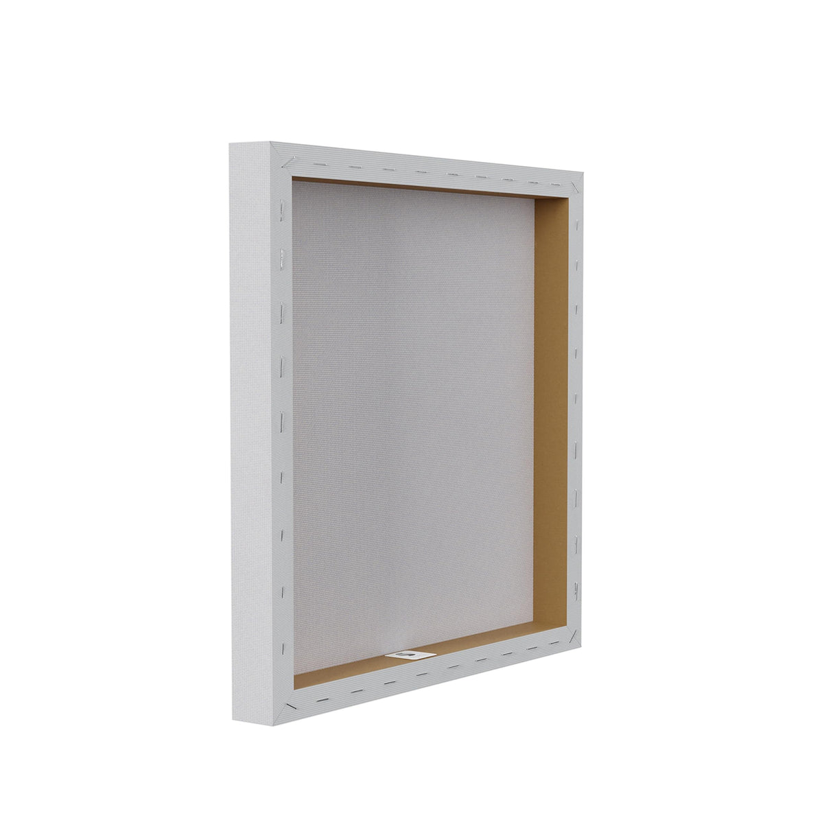 Stupell Industries Soothing Eucalyptus Flower Herb Arrangement Rustic Jar Canvas Wall Art, Design by Nan Stupell Industries