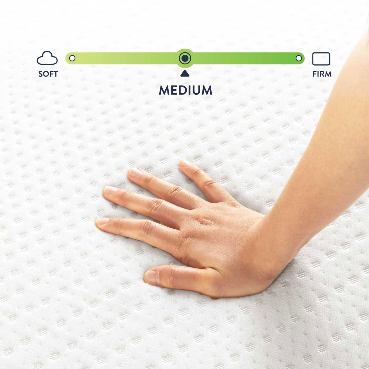 Best Price Mattress 5 Inch Twin Mattress, Green Tea Memory Foam Mattress for Kids and Adults, Bunk Bed, Trundle, Day Bed Compatible, Medium Firm Mattress, Bed-in-A-Box Best Price Mattress