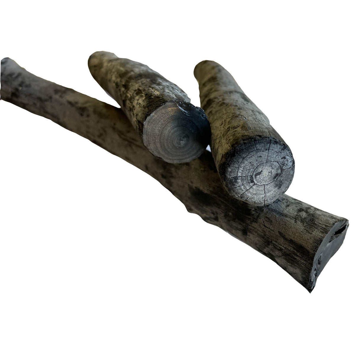 The Bincho Grill Binchotan Charcoal for Japanese BBQ 11lbs. Premium Hardwood High-Grade for Yakitori (11.00, Pounds) The Bincho Grill