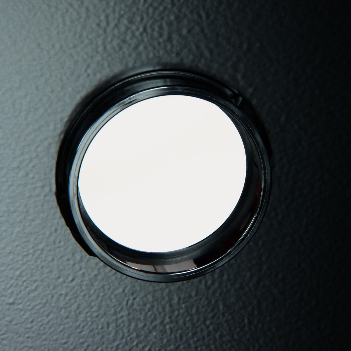 Sandusky Lee MF3F462472-9M Modular Base Metal Storage Cabinet with Adjustable Shelves, 200lb Capacity, 24" Depth x 46" Width x 72" Height, Black Sandusky