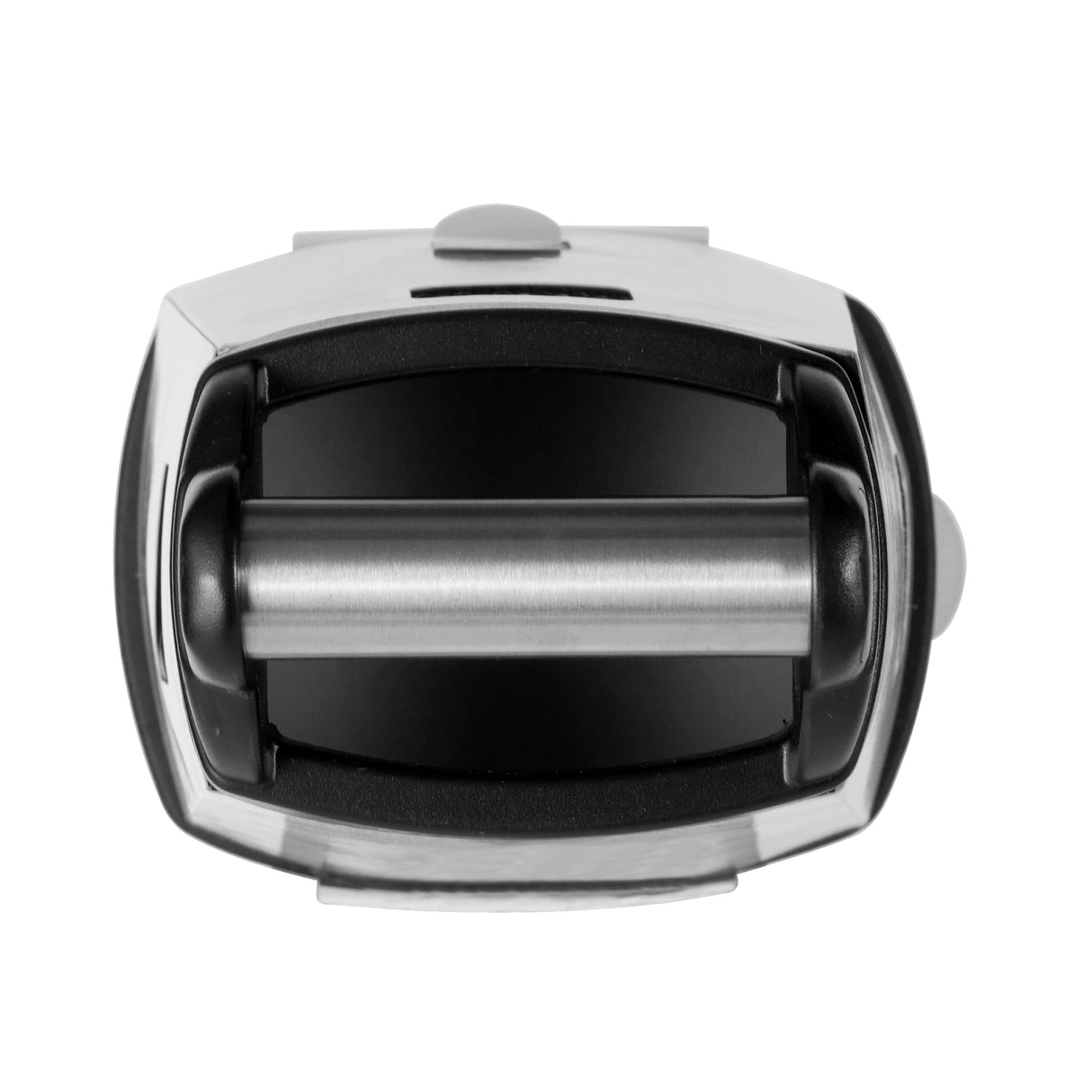 KitchenAid Gourmet 4-Sided Stainless Steel Box Grater for Fine, Medium and Coarse Grate, and Slicing, Detachable 3 Cup Storage Container and Measurment Markings, Dishwasher Safe, 10 inches tall, Black KitchenAid