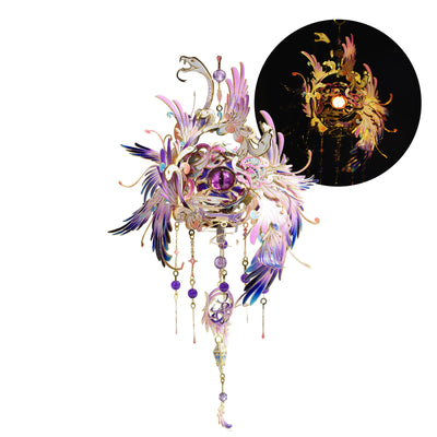 MU 3D Metal Puzzles Model Kits for Adults Building The Eye of Medusa, Wedjat-Eyes Ancient Myths Magic Power DIY Sets, Dad Birthday Gift Fathers Day New Year Xmas Gifts