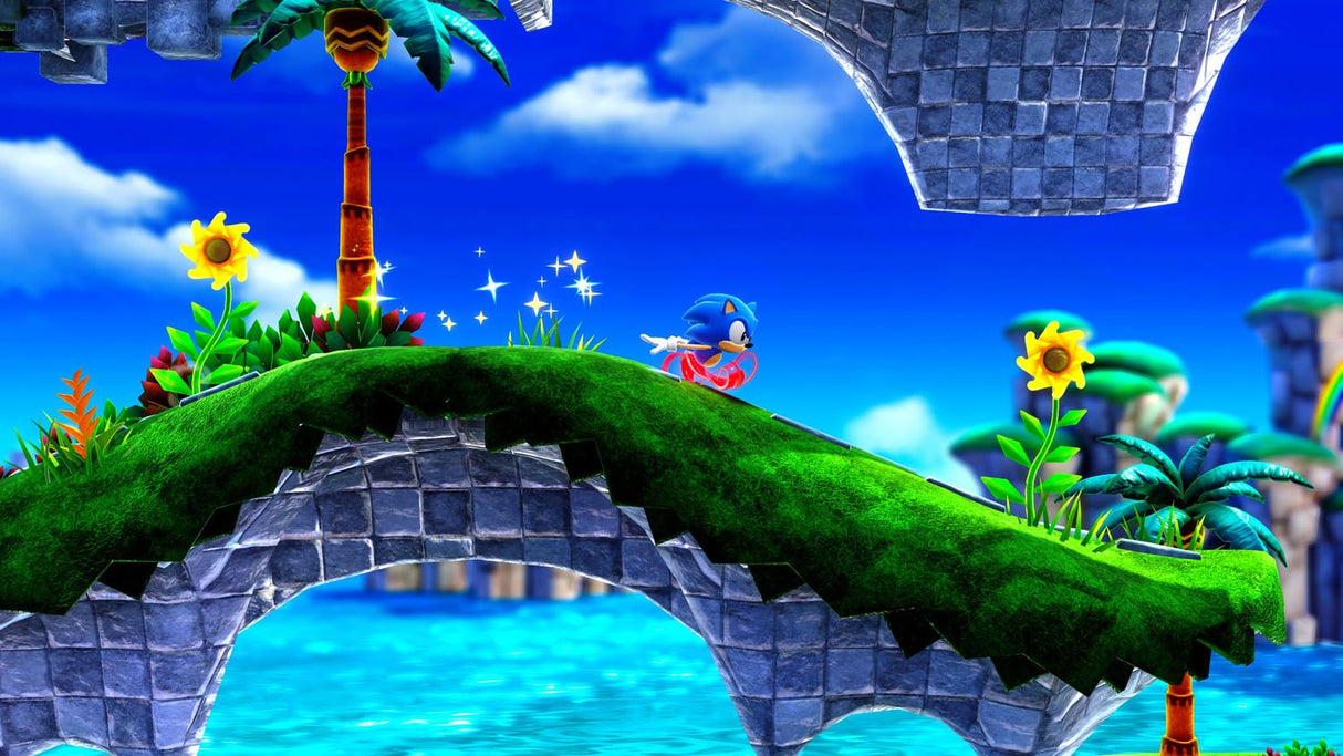 Sonic Superstars (PlayStation PS5) Atlus