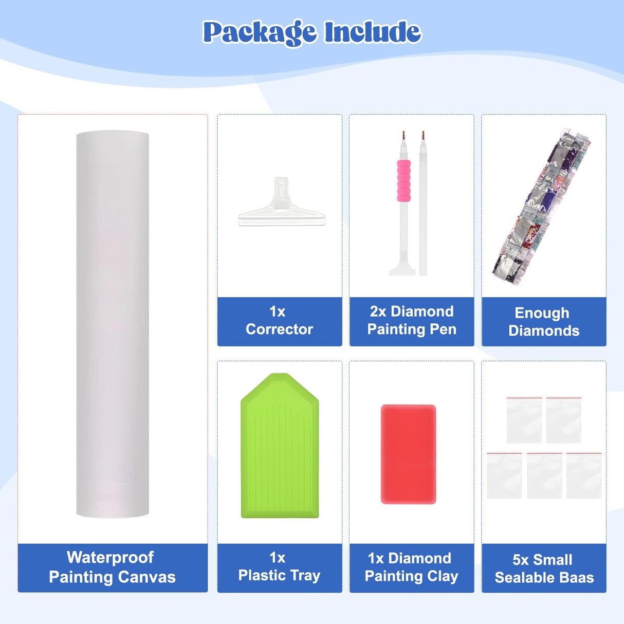 EOBROMD Diamond Art Painting Kits for Adults Birds Flower, 5D Full Drill Diamond Dots, DIY Diamond Art Painting Kits for Adults Beginners, Diamond Gem Art and Crafts for Home Wall Decor 12x16inch EOBROMD