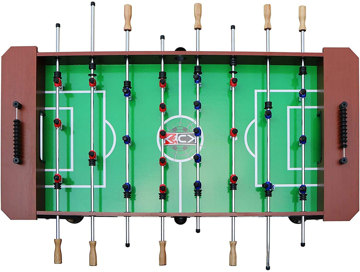 KICK Venture 55" Foosball Table KICK