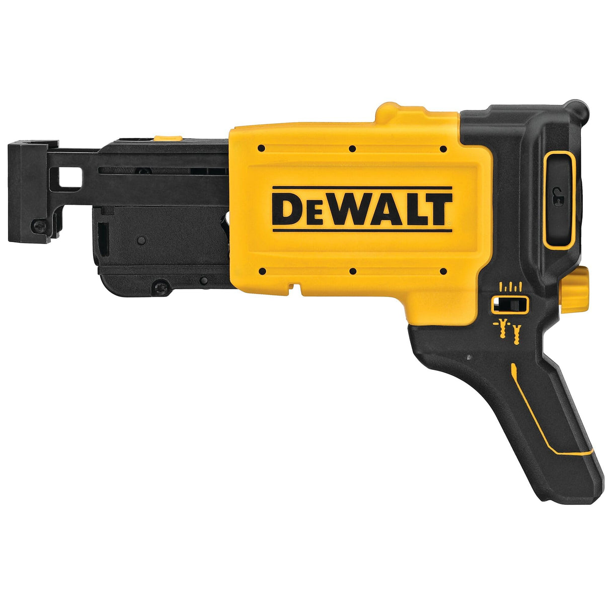 DEWALT Drywall Screw Gun Collated Attachment (DCF6202) DEWALT