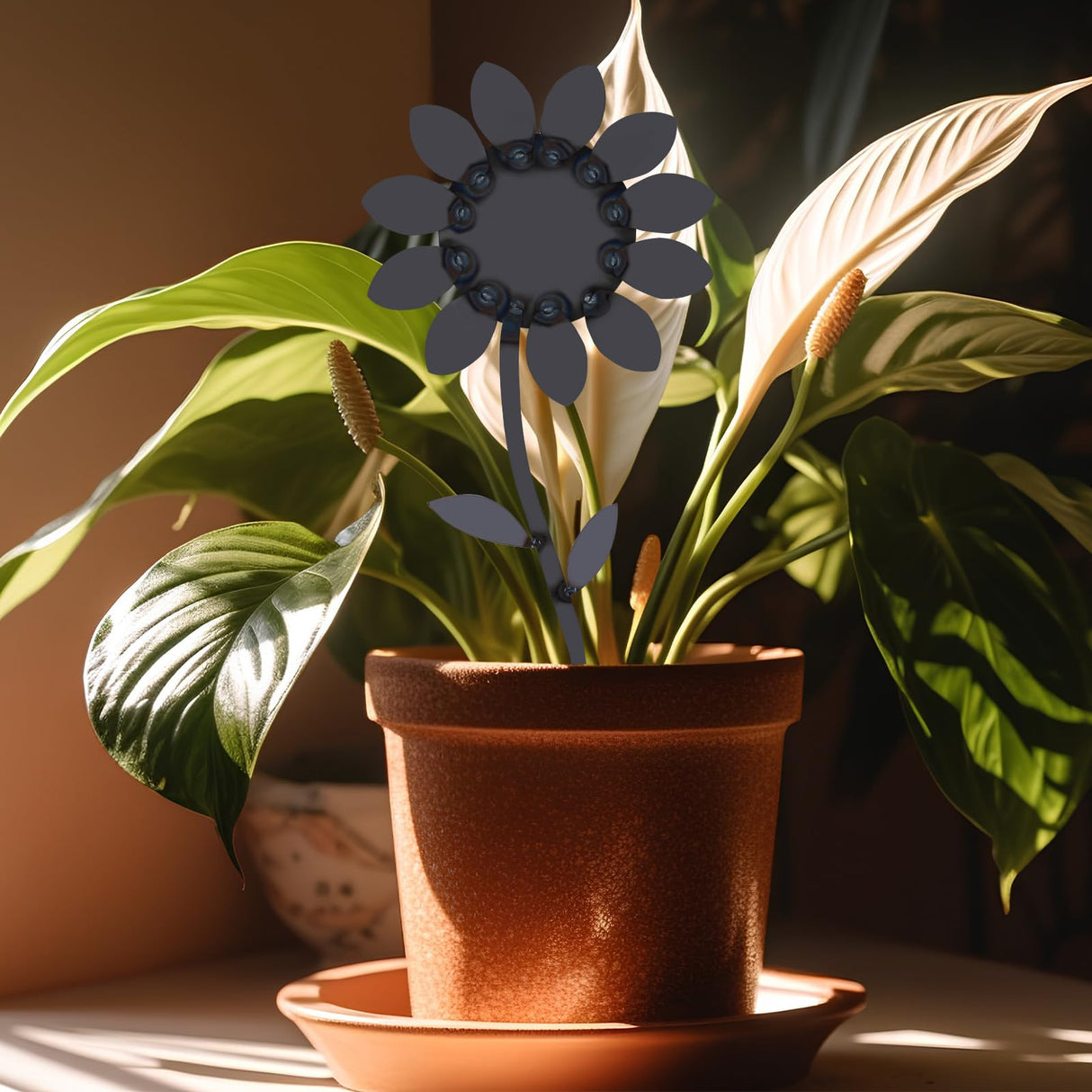 Therwen Welding Kits Flower Welding Coupons 16 Gauge Tig DIY Stainless Steel Welding Practice Kit Metal with Mig, Tig, Gas, Arc, Stick (Cute,1 Set) Therwen