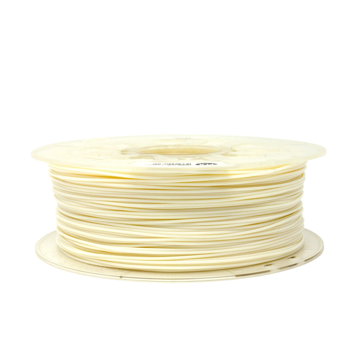 Gizmo Dorks 3D Printer Filament 1.75mm HIPS, Fits Most FDM 3D Printers, 1kg Spool (2.2lb), White Gizmo Dorks