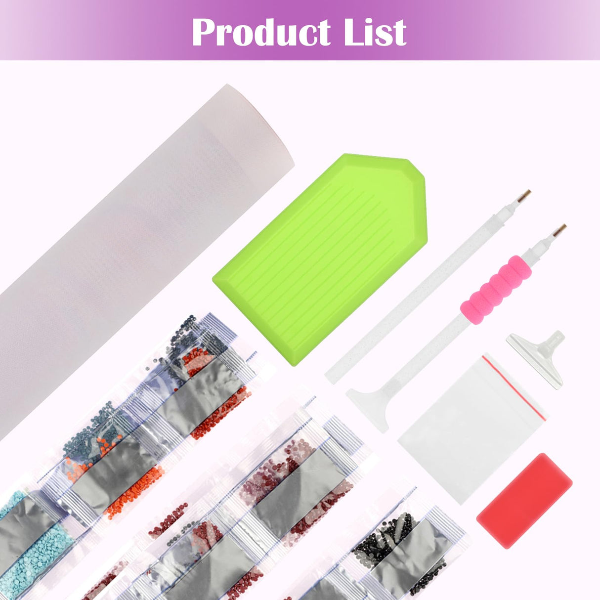 MXJSUA Sports Car 5D Diamond Painting Kits for Adults, Diamond Art Kits for Beginner, DIY Full Round Drill Diamond Dots Gem Art Kits for Home Wall Decor 12x16 Inch MXJSUA