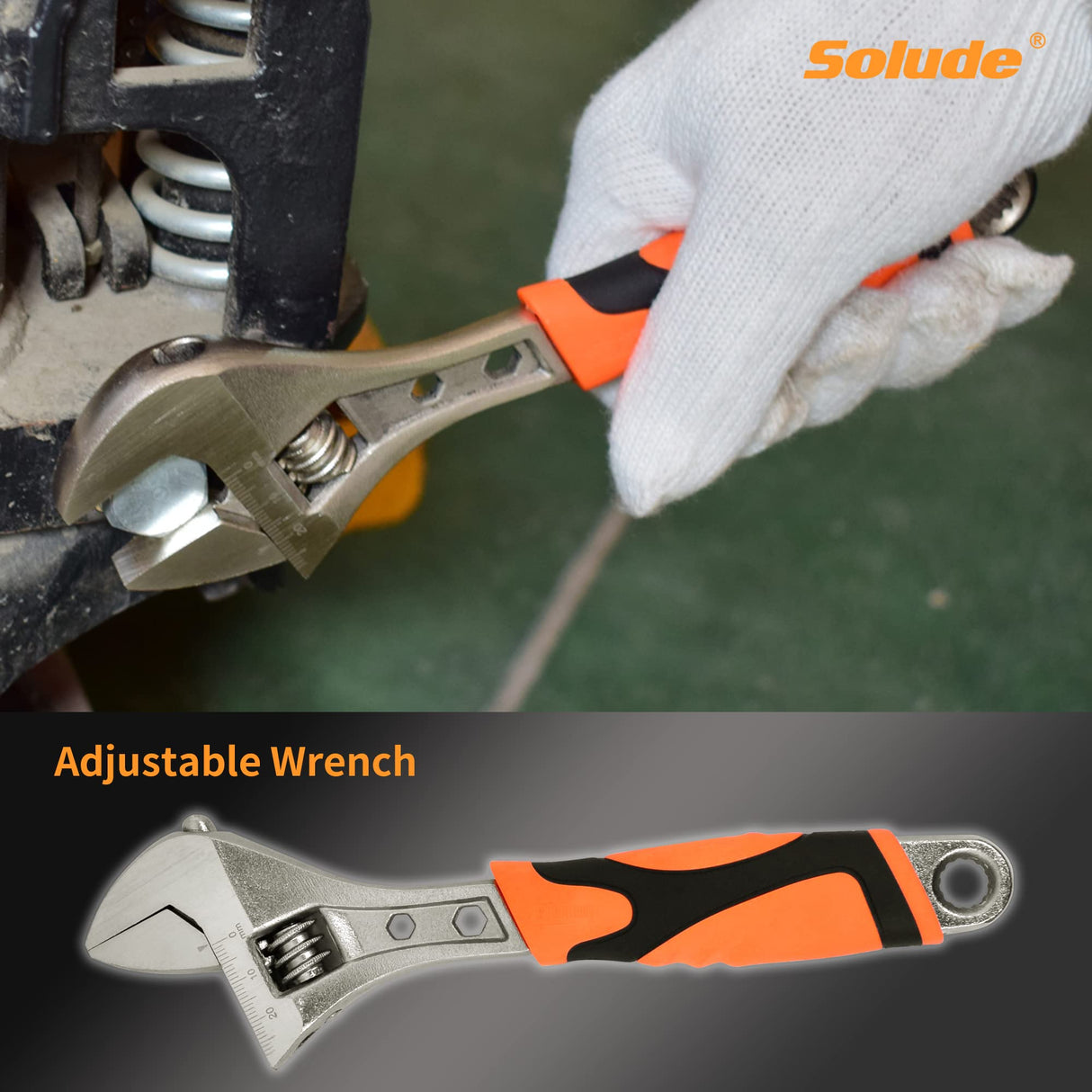 SOLUDE Tool Set,148-Piece Home Repair Tool Kit for Men Women College Students,Household Basic Hand Tool Sets with Case for Home Maintenance & DIY Projects SOLUDE