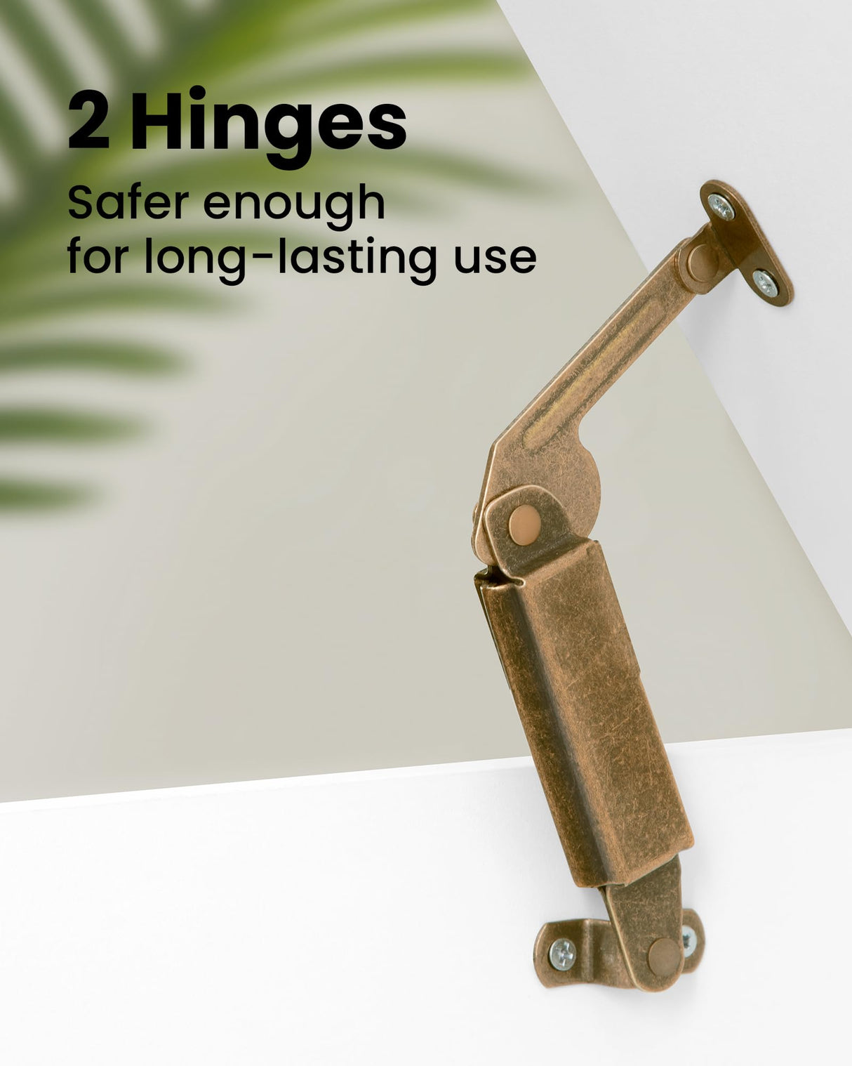 Hzuaneri 39.4" Storage Bench, Storage Chest, Lift-Top Storage Trunk with 2 Safety Hinges, Wooden Storage Box Chest Organizer for Bedroom, Entryway, Living Room, White SB04503X Hzuaneri