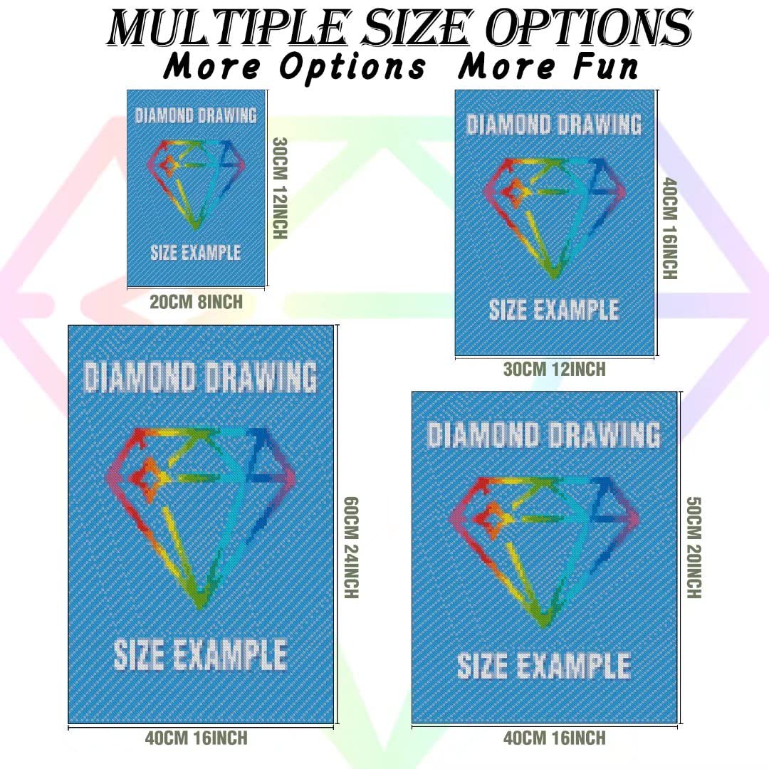 ZKOPAVS Diamond Painting Kits Purple Dream Catchers and Butterflies Full Drill Paint with Crystal Rhinestone Cross Stitch for Home Office Wall Crafts Decor 8x12 Inch ZKOPAVS