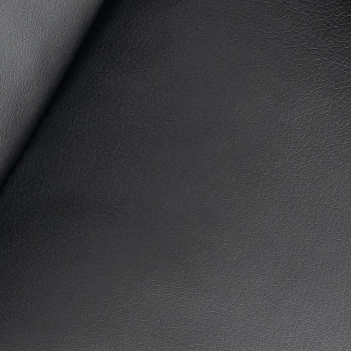 MCombo Large Dual Motor Power Lift Recliner Chair for Elderly, Massage and Heat, Lay Flat, Zero Gravity, Home Button, USB Port, Faux Leather 7680 (Black, Large) MCombo