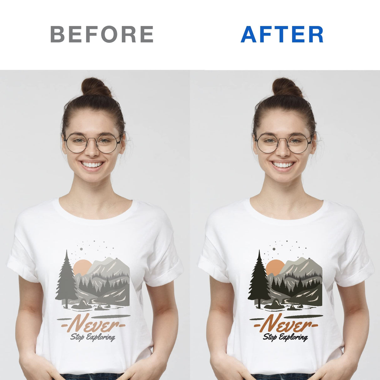 Sublimation Spray, Sublimation Spray for Cotton Shirts, Sublimation Coating Spray Apply All Fabric, Sublimation Spray for Cotton Quick Dry & Super Adhesion, Waterproof, High Gloss (100 ml) Rantherm