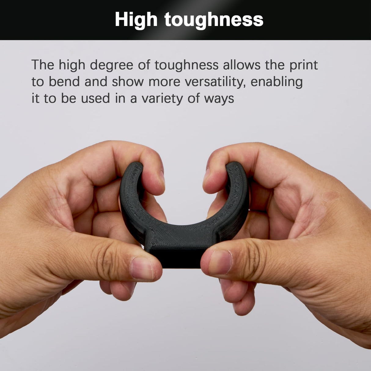 ERYONE High Speed ABS Filament 1.75mm +/- 0.03mm, 3D Printing Filament ABS Fits Most FDM Printers, 30-600mm/s Hyper Speed ABS Filament, 1kg (2.2LBS)/Spool, Green ERYONE