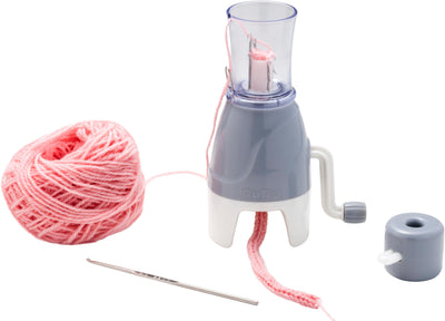 Tulip i-Cord Knitter Machine- Wool