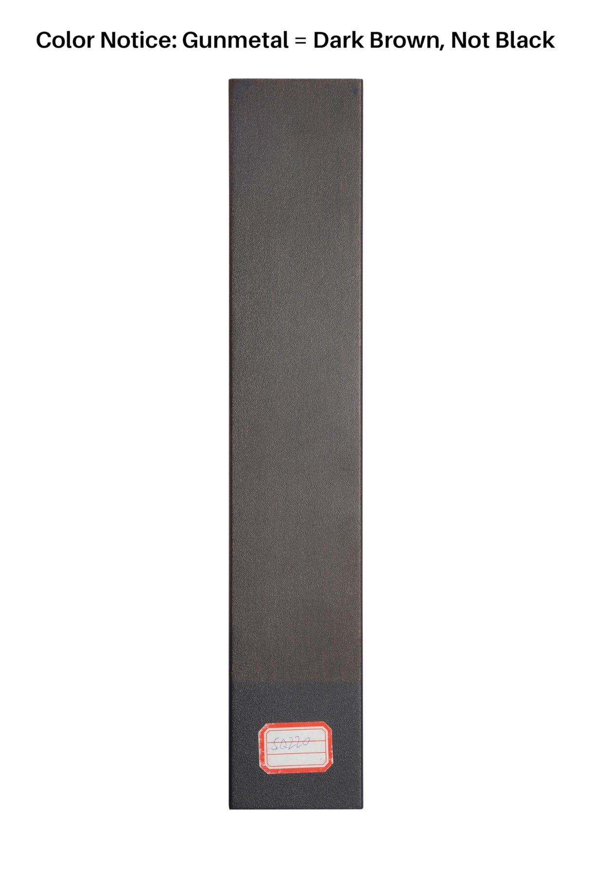 SEEHILL 9 Pieces Outdoor Dining Set, Aluminum Patio Dining Set for 8, Patio Table and Chairs Set with 2 Swivel Rocker Chairs, Patio Furniture Set with Umbrella Hole for Decks, Garden, Lawn, Gunmetal SEEHILL